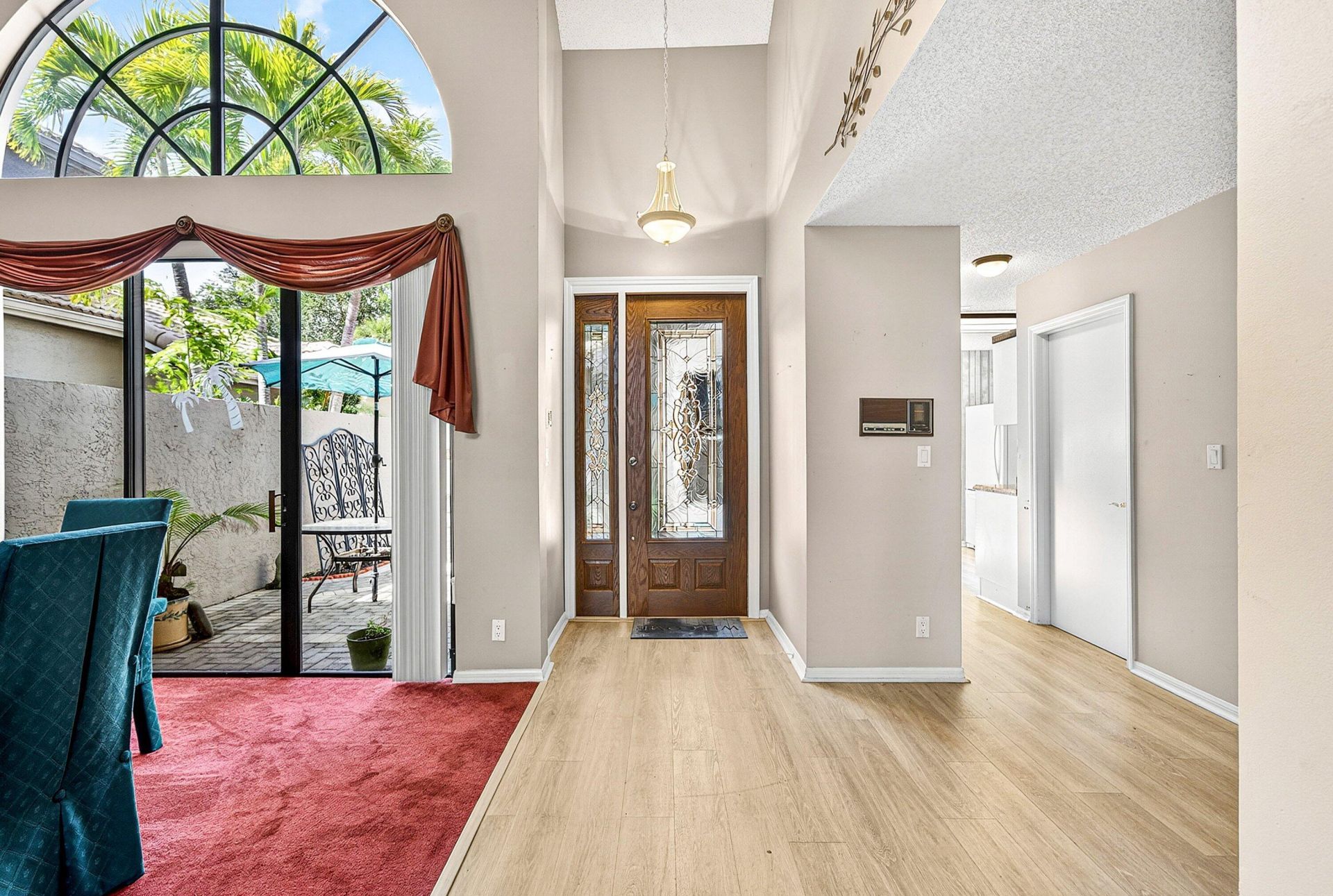 5315 Monterey Circle, Unit F, Delray Beach, FL 33484 Photo