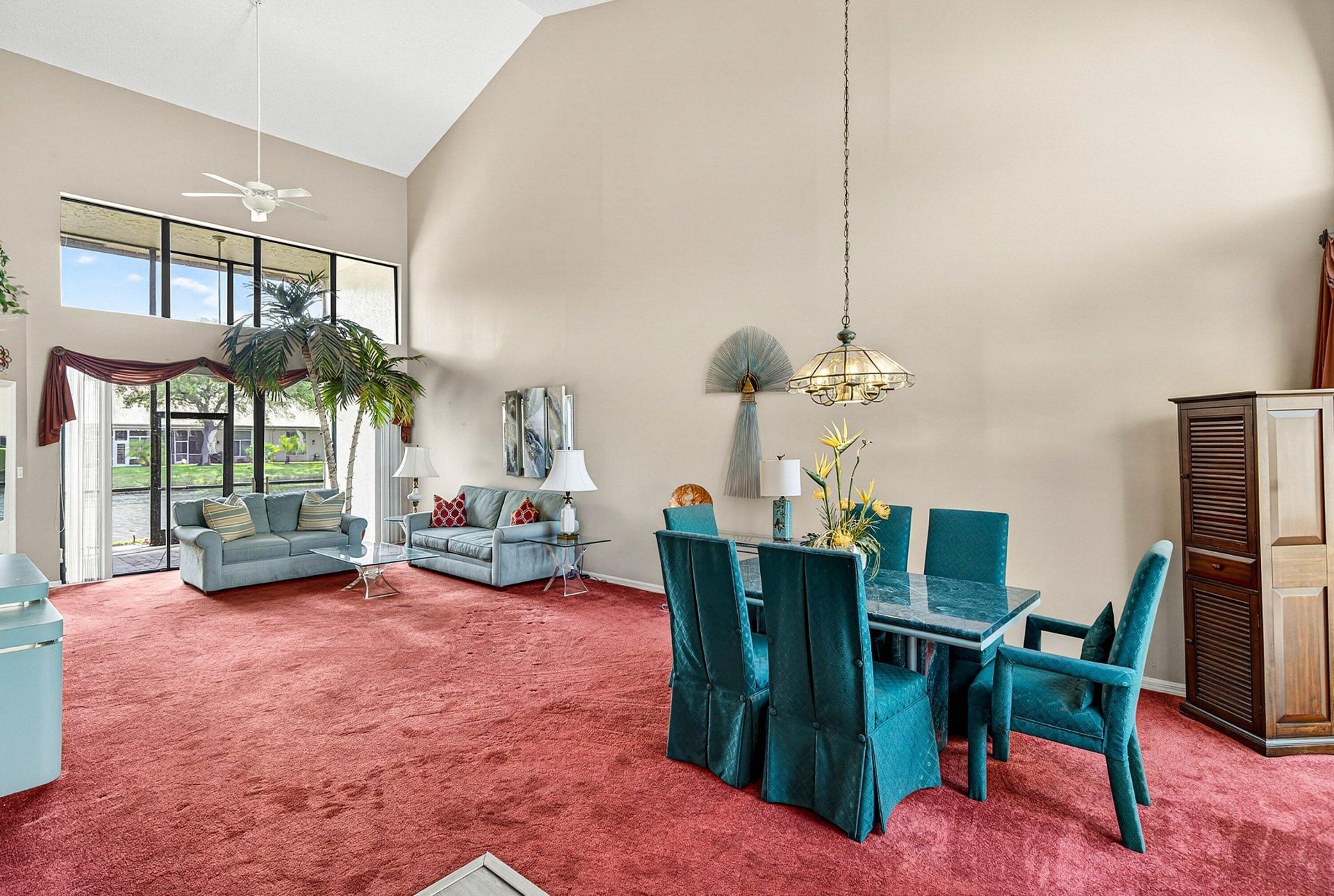 5315 Monterey Circle, Unit F, Delray Beach, FL 33484 Photo