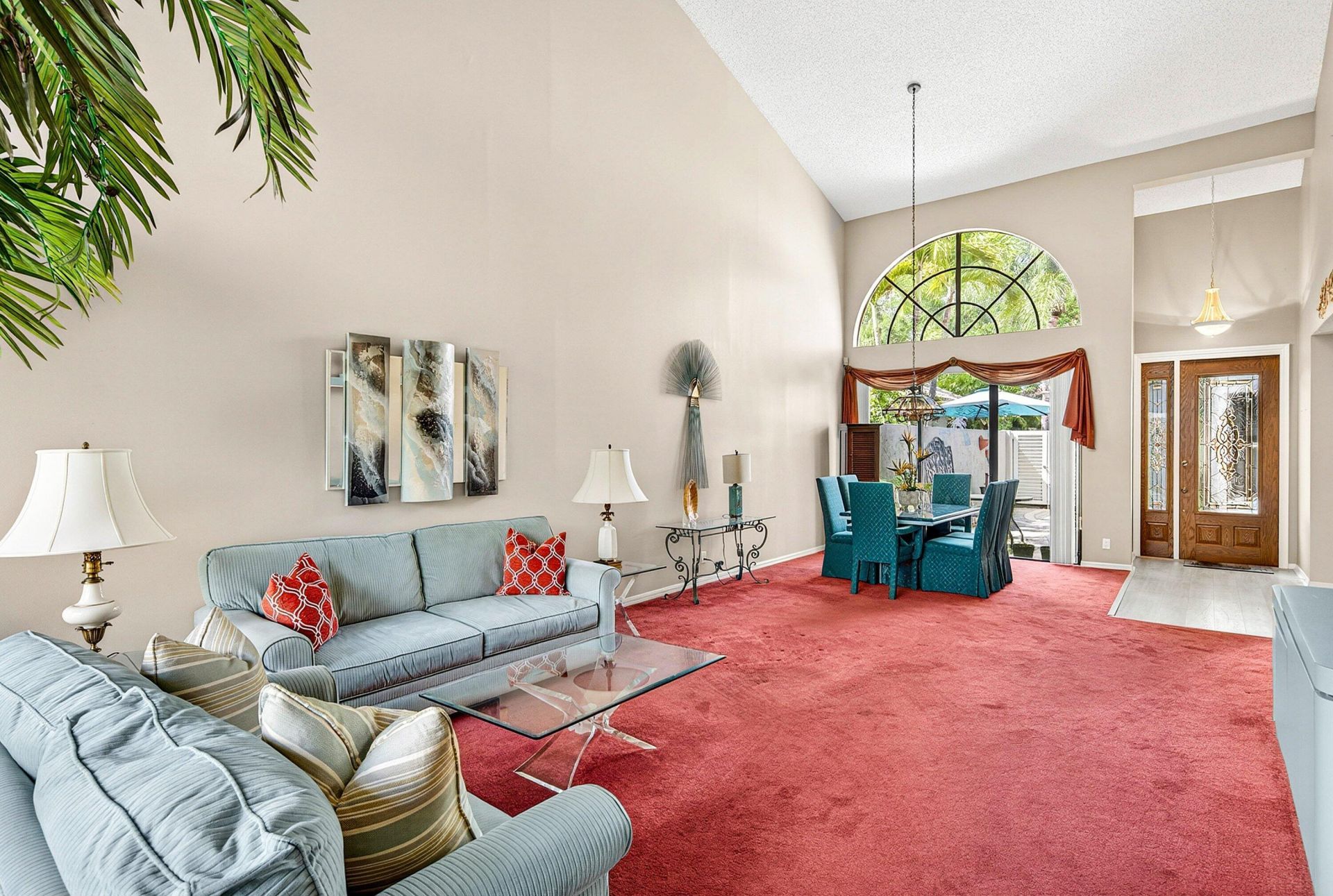 5315 Monterey Circle, Unit F, Delray Beach, FL 33484 Photo