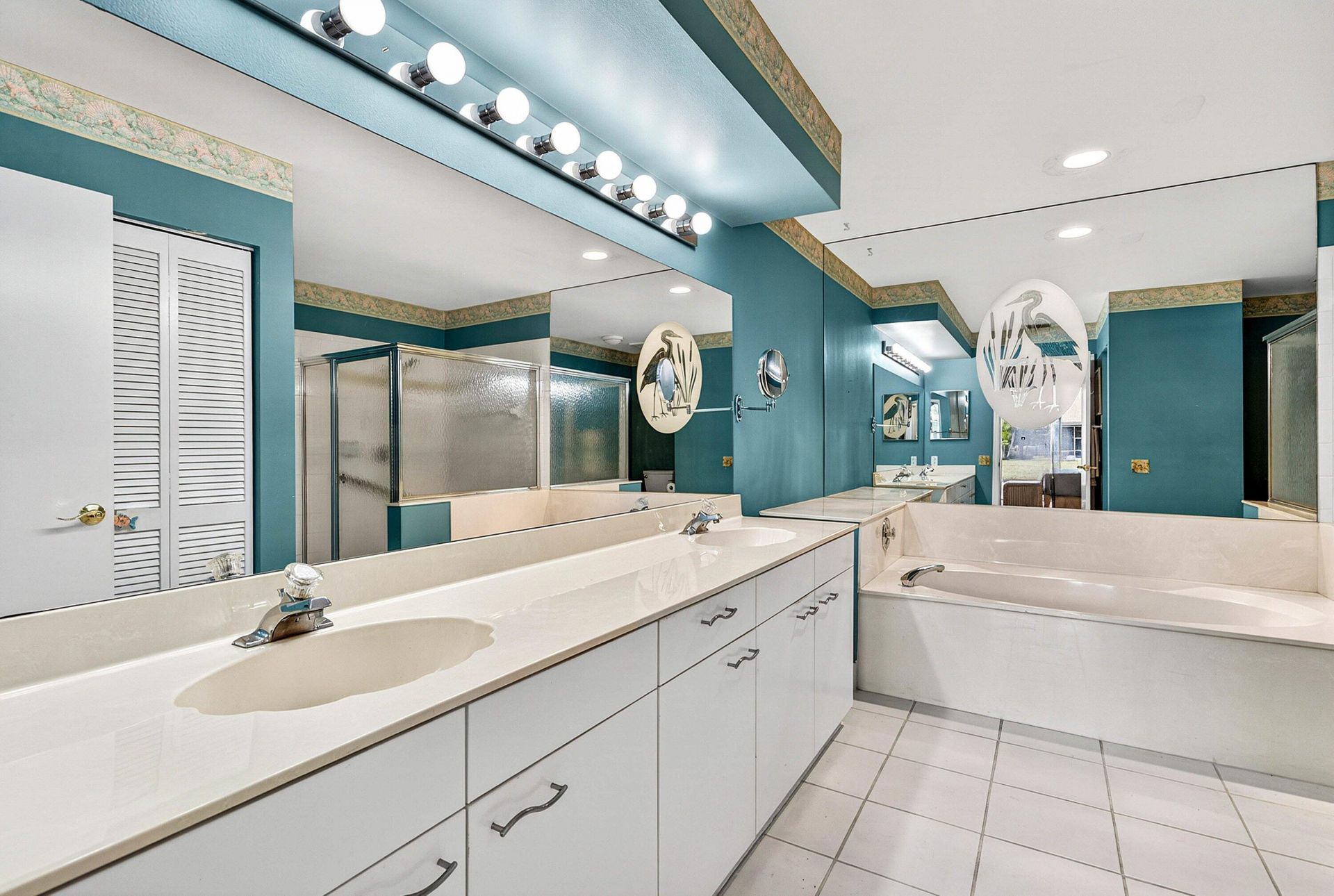 5315 Monterey Circle, Unit F, Delray Beach, FL 33484 Photo