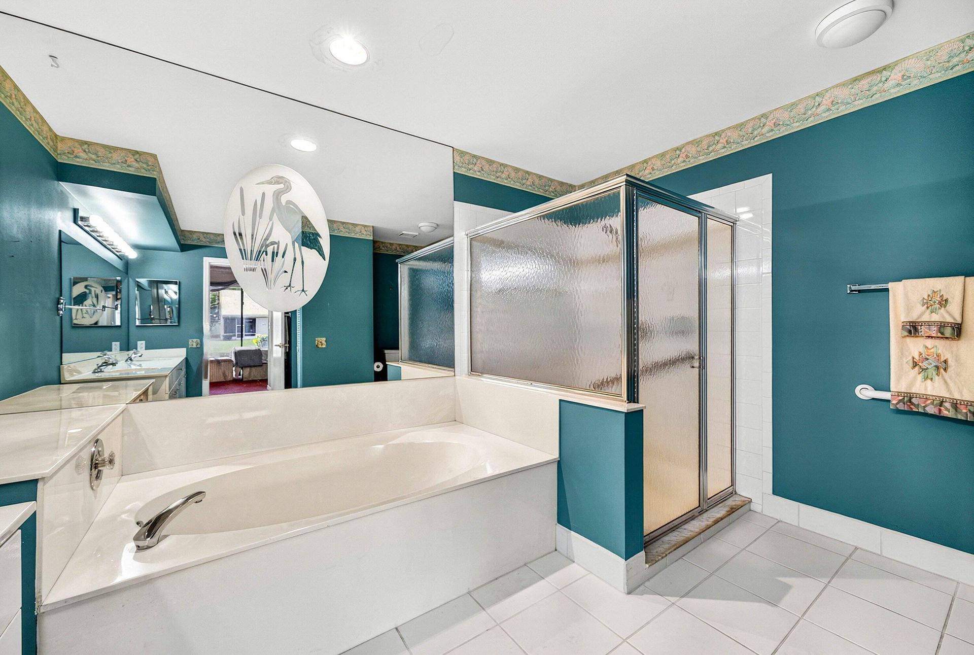 5315 Monterey Circle, Unit F, Delray Beach, FL 33484 Photo