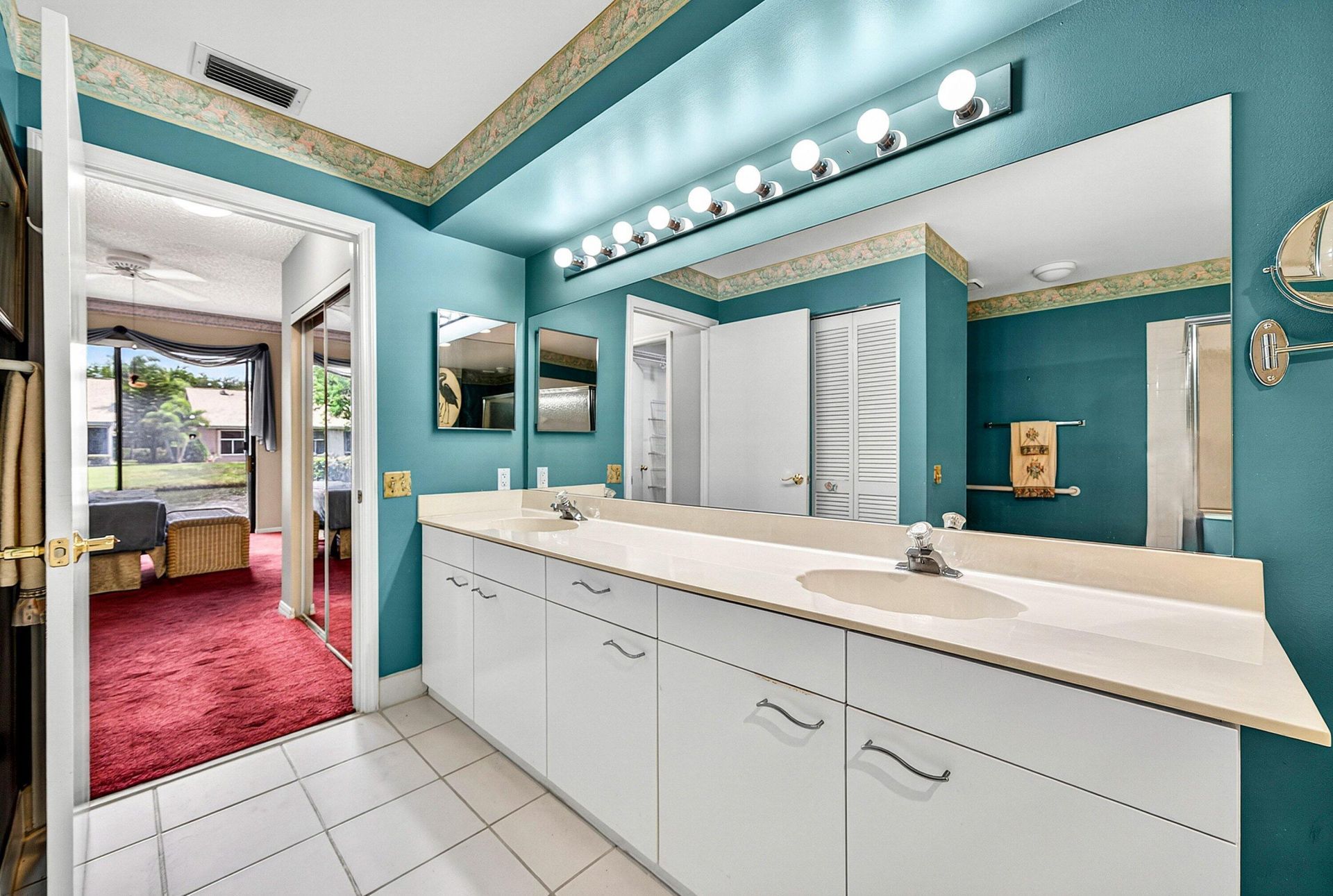 5315 Monterey Circle, Unit F, Delray Beach, FL 33484 Photo