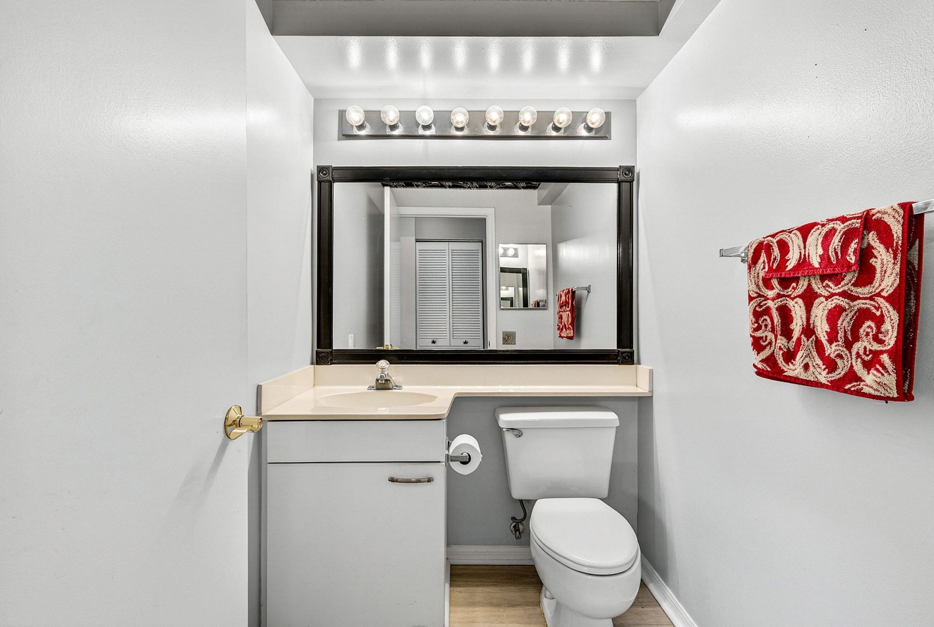 5315 Monterey Circle, Unit F, Delray Beach, FL 33484 Photo