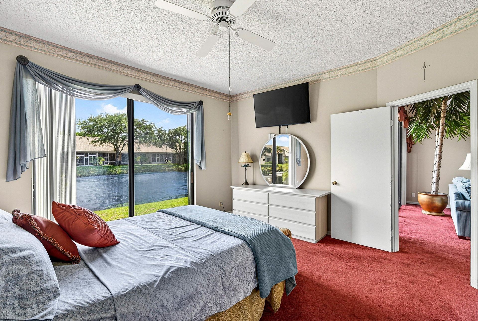 5315 Monterey Circle, Unit F, Delray Beach, FL 33484 Photo