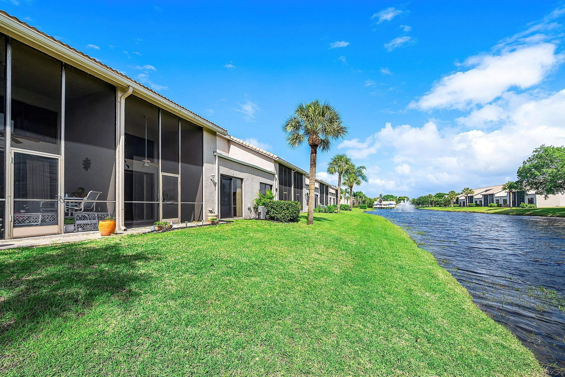 5315 Monterey Circle, Unit F, Delray Beach, FL 33484 Photo