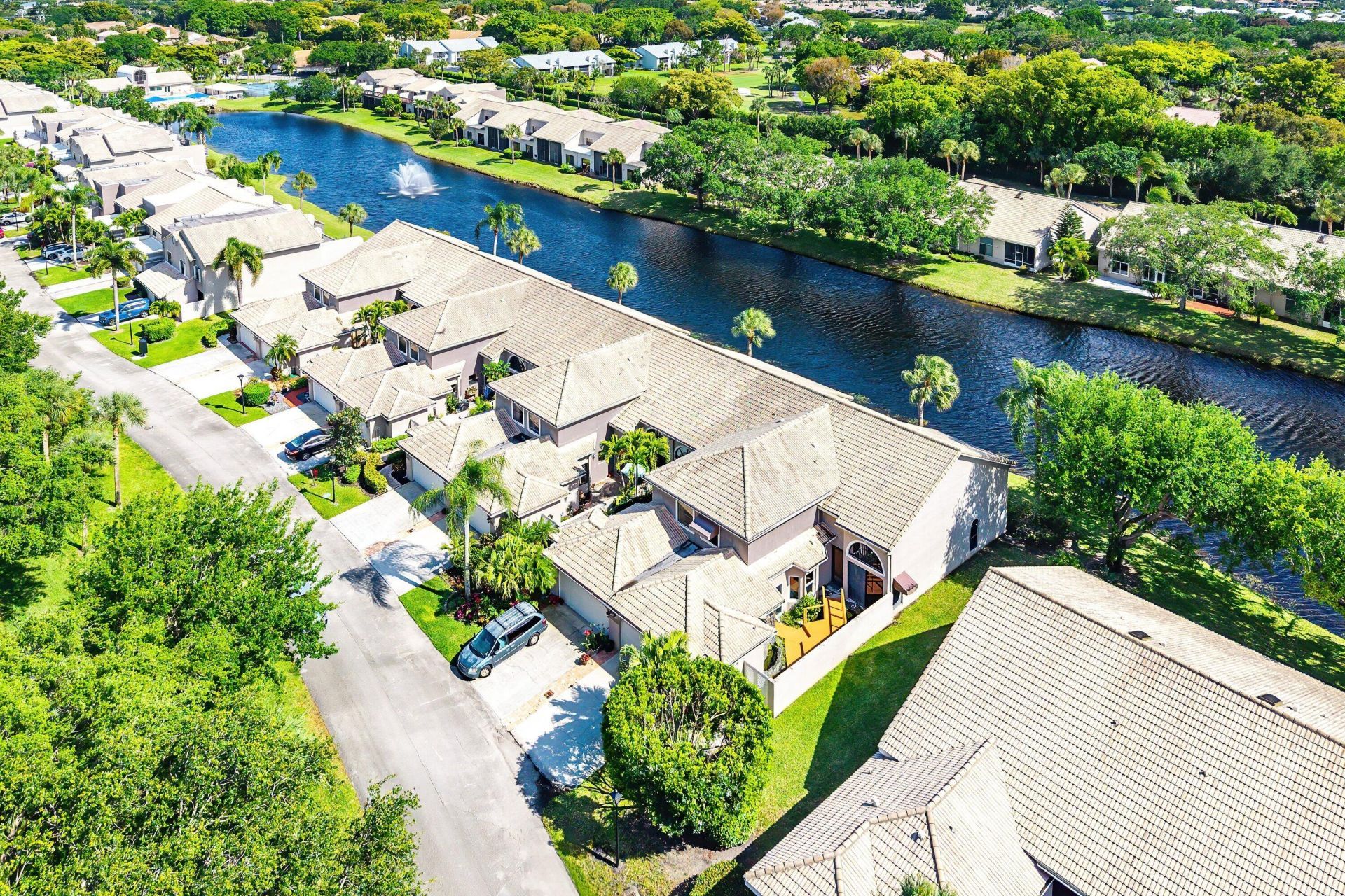 5315 Monterey Circle, Unit F, Delray Beach, FL 33484 Photo