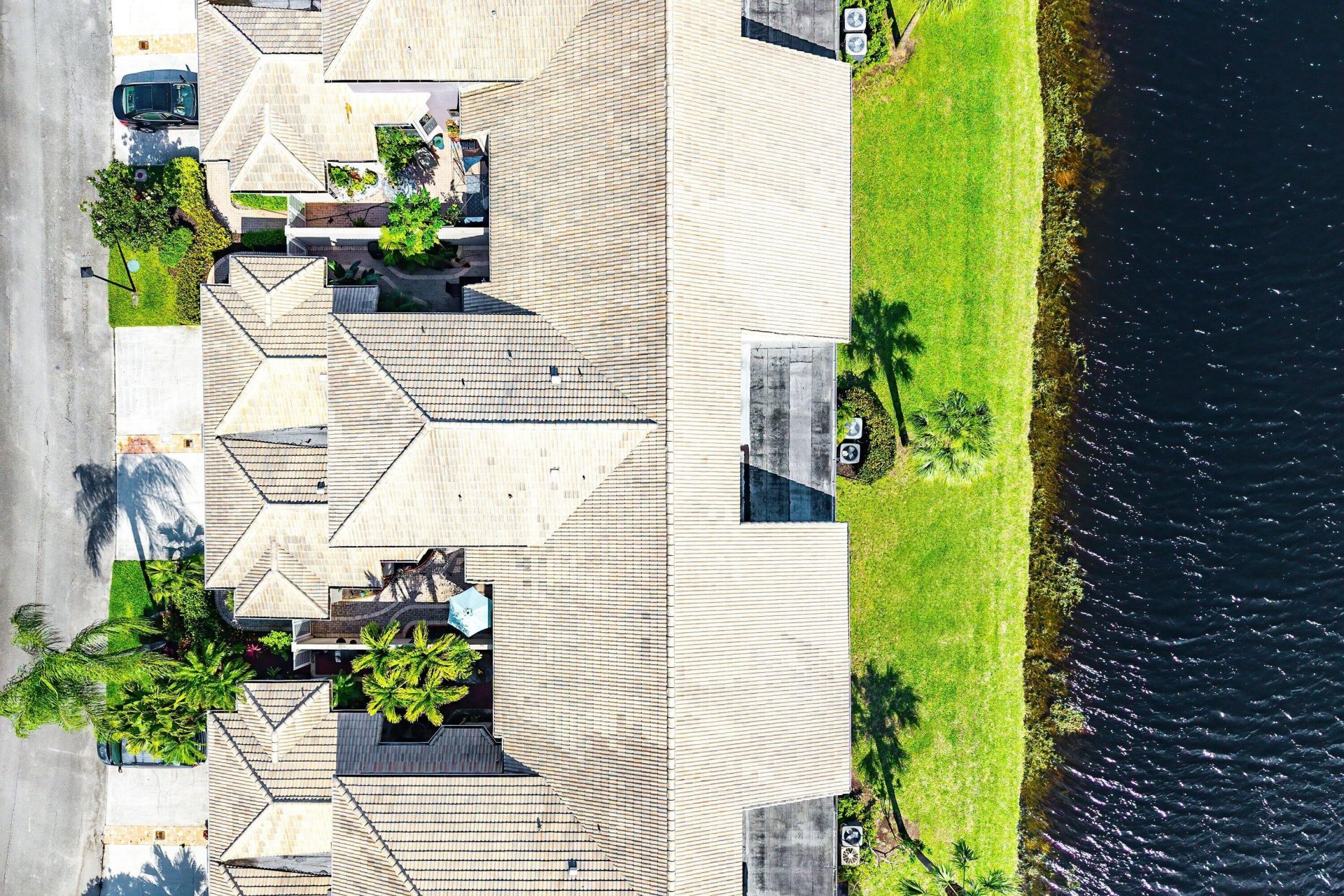 5315 Monterey Circle, Unit F, Delray Beach, FL 33484 Photo