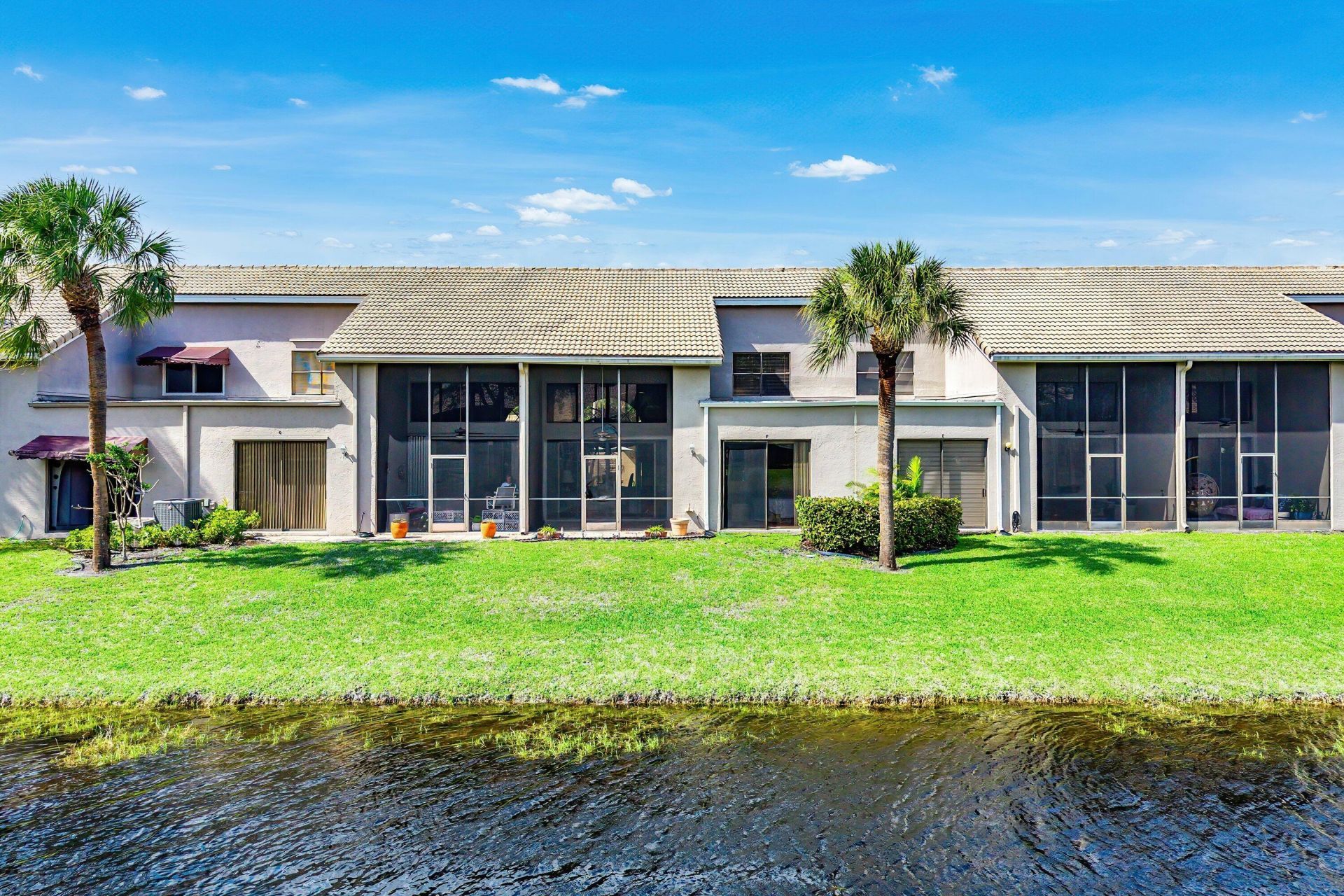 5315 Monterey Circle, Unit F, Delray Beach, FL 33484 Photo