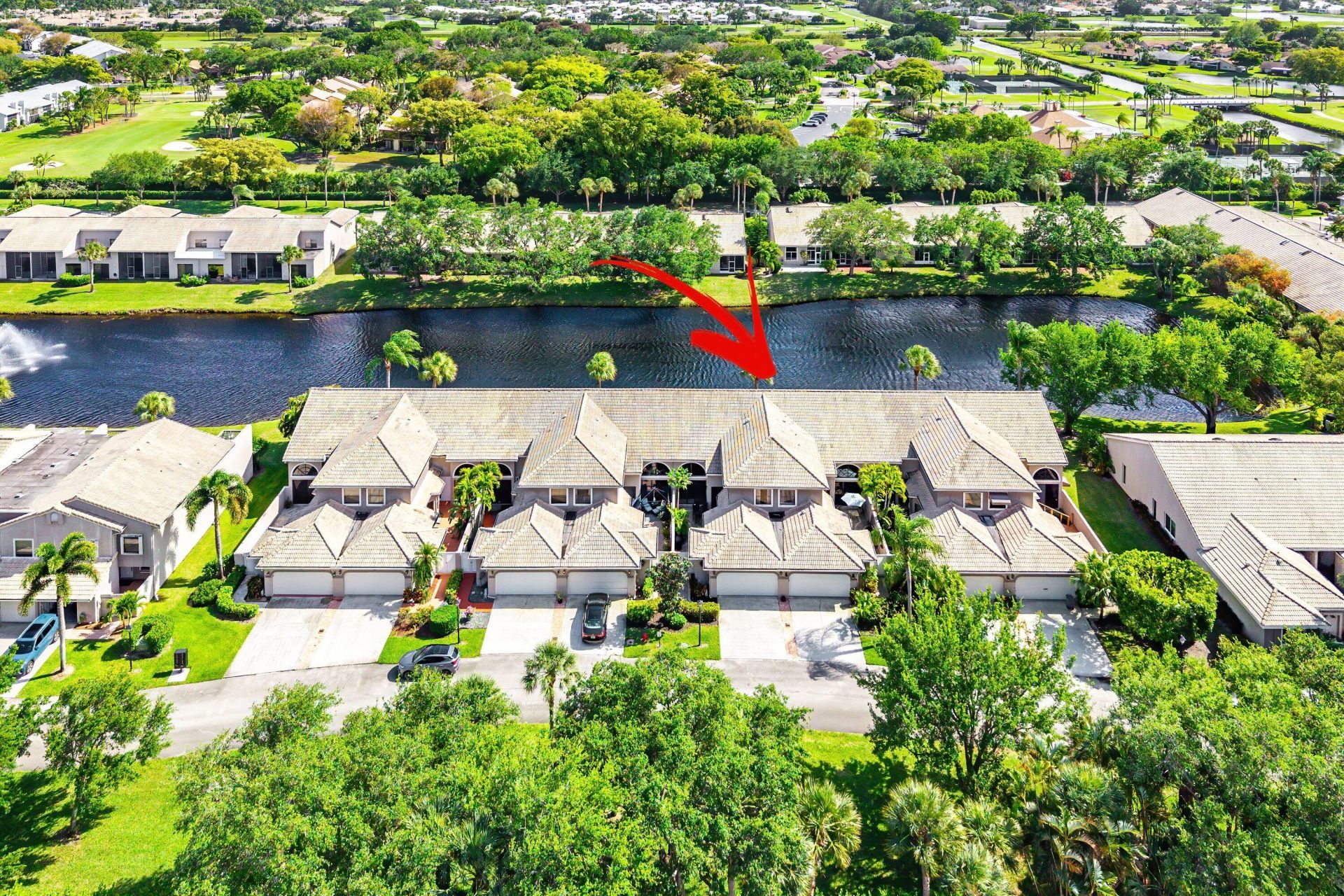 5315 Monterey Circle, Unit F, Delray Beach, FL 33484 Photo