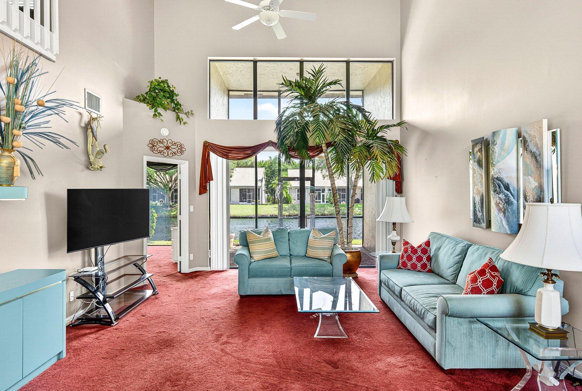 5315 Monterey Circle, Unit F, Delray Beach, FL 33484 Photo