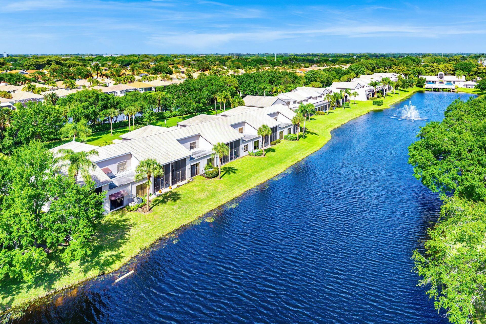 5315 Monterey Circle, Unit F, Delray Beach, FL 33484 Photo