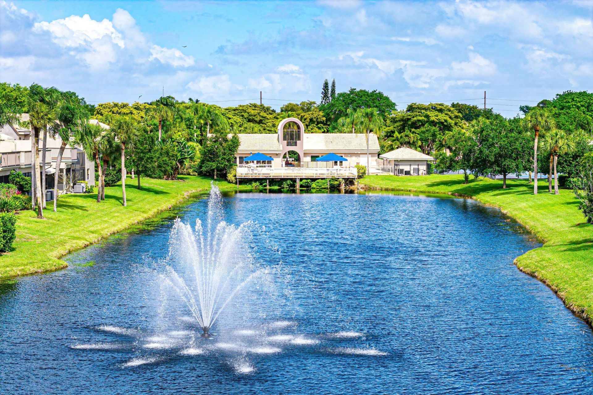 5315 Monterey Circle, Unit F, Delray Beach, FL 33484 Photo