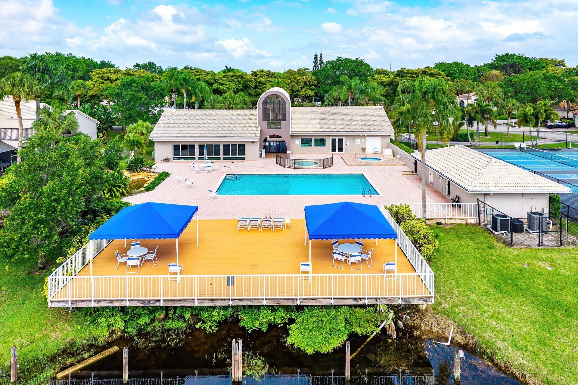 5315 Monterey Circle, Unit F, Delray Beach, FL 33484 Photo