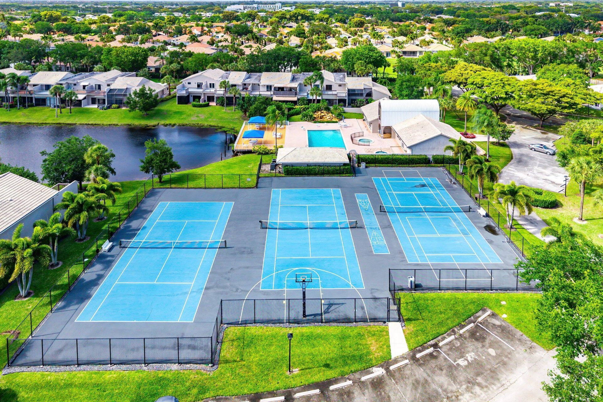 5315 Monterey Circle, Unit F, Delray Beach, FL 33484 Photo