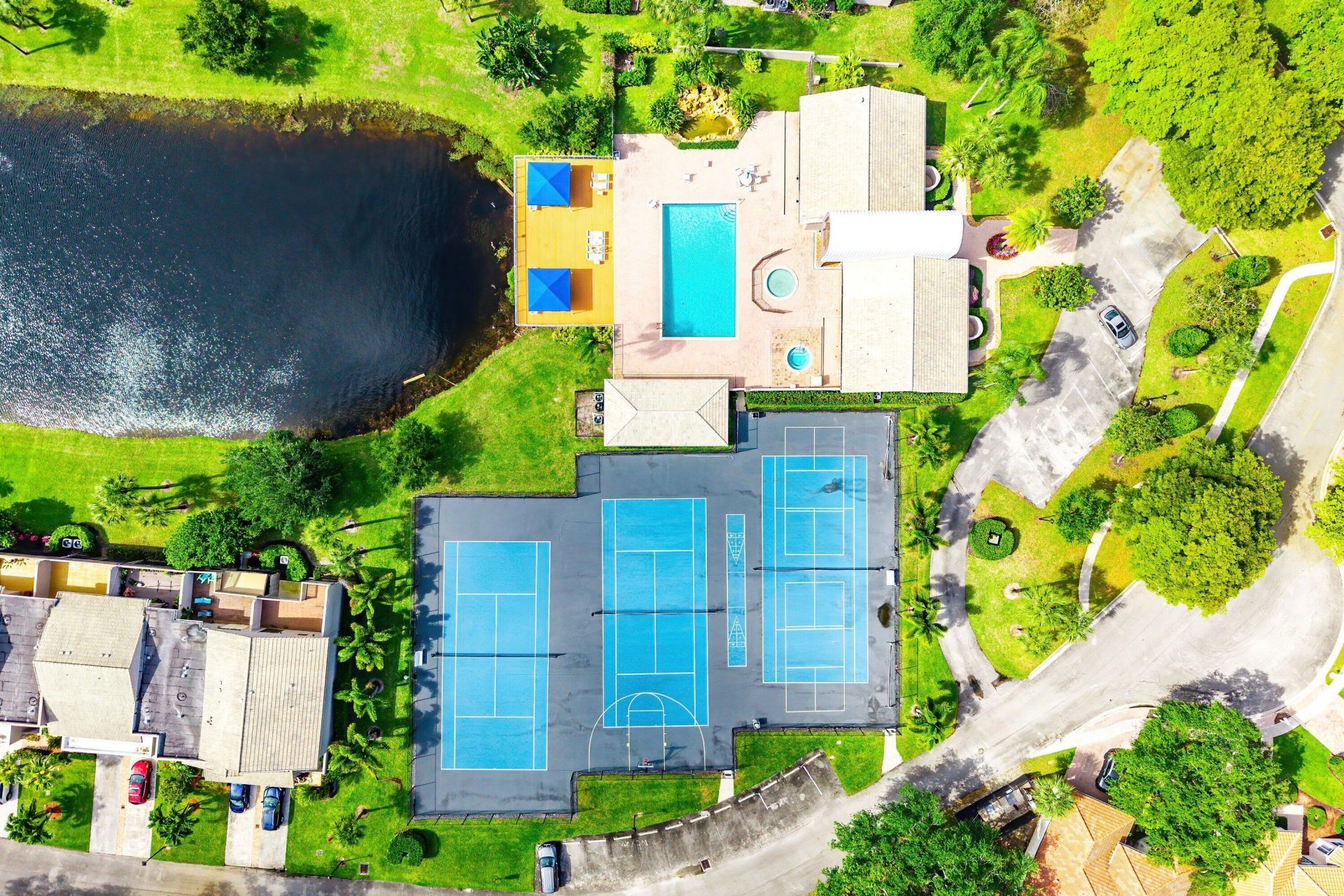 5315 Monterey Circle, Unit F, Delray Beach, FL 33484 Photo