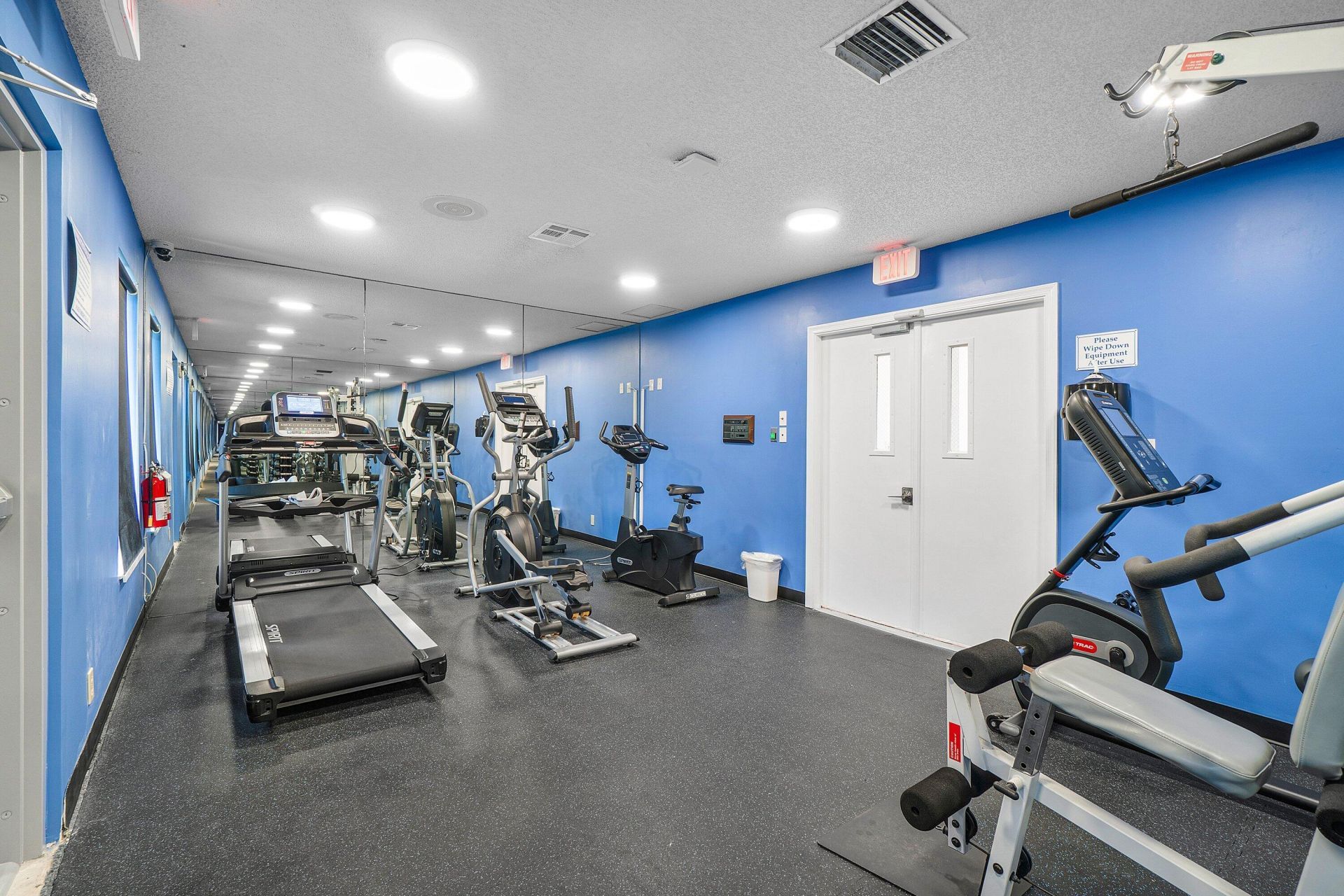 5315 Monterey Circle, Unit F, Delray Beach, FL 33484 Photo