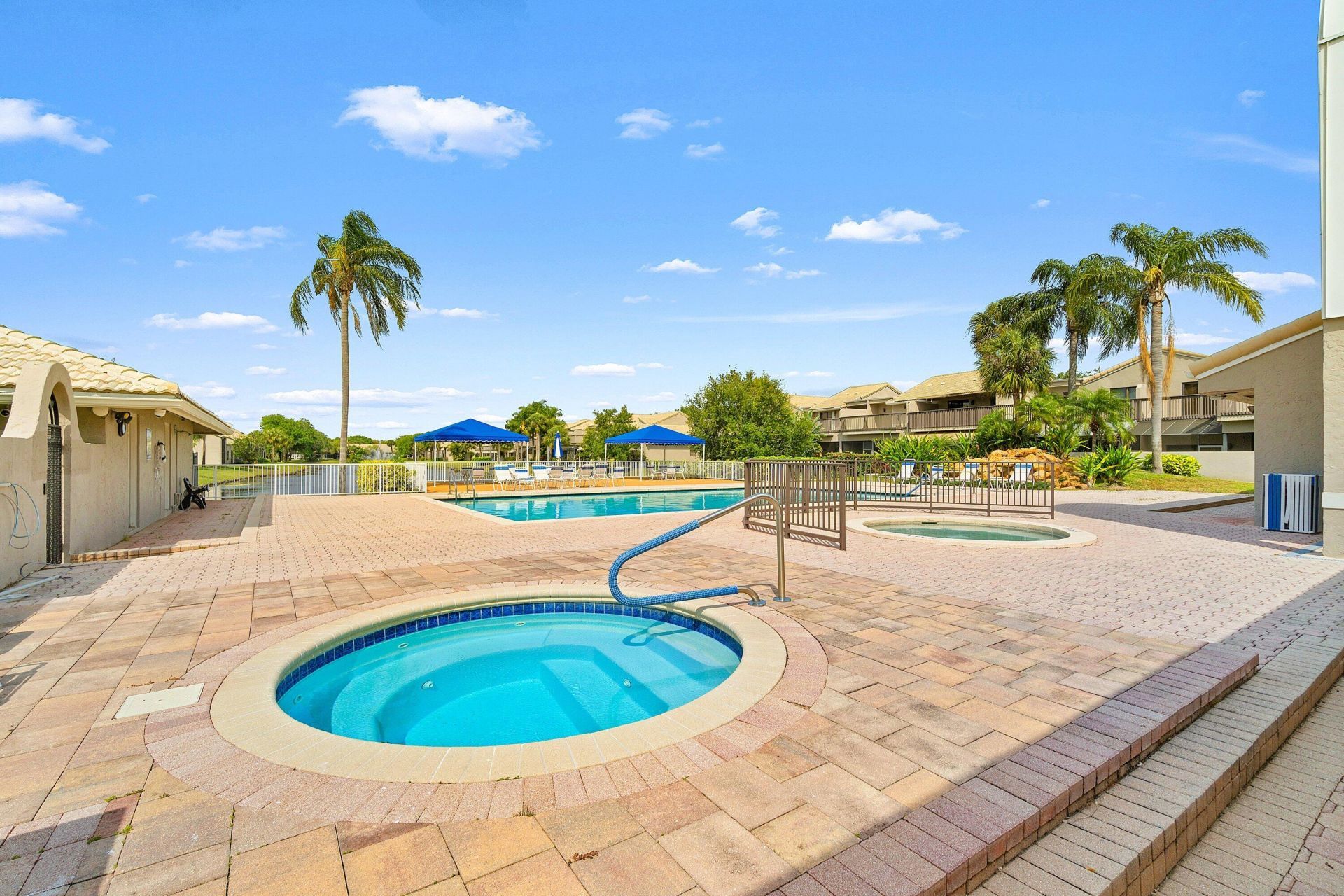 5315 Monterey Circle, Unit F, Delray Beach, FL 33484 Photo