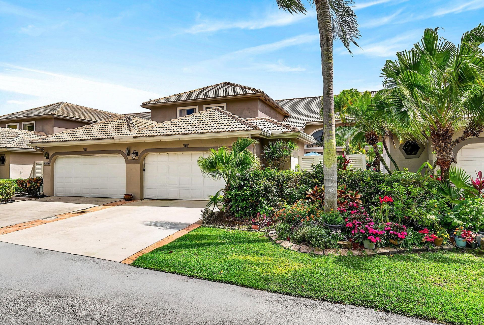 5315 Monterey Circle, Unit F, Delray Beach, FL 33484 Photo