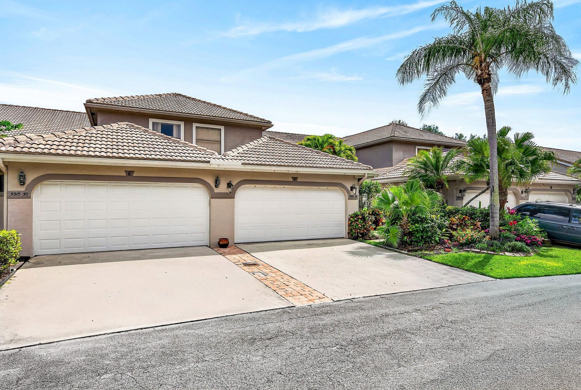 5315 Monterey Circle, Unit F, Delray Beach, FL 33484 Photo