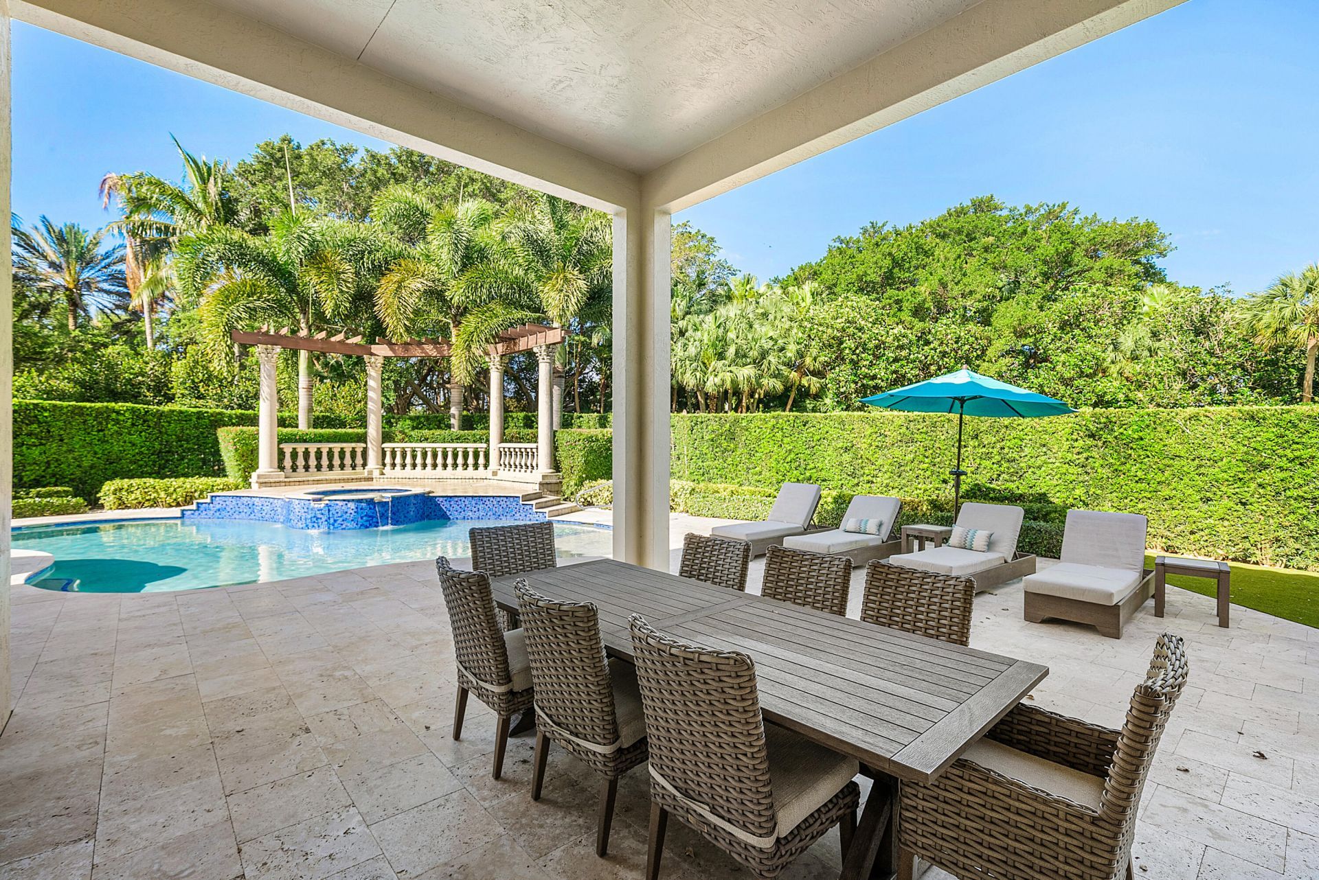 8927 Oakland Hills Drive, Delray Beach, FL 33446 Photo