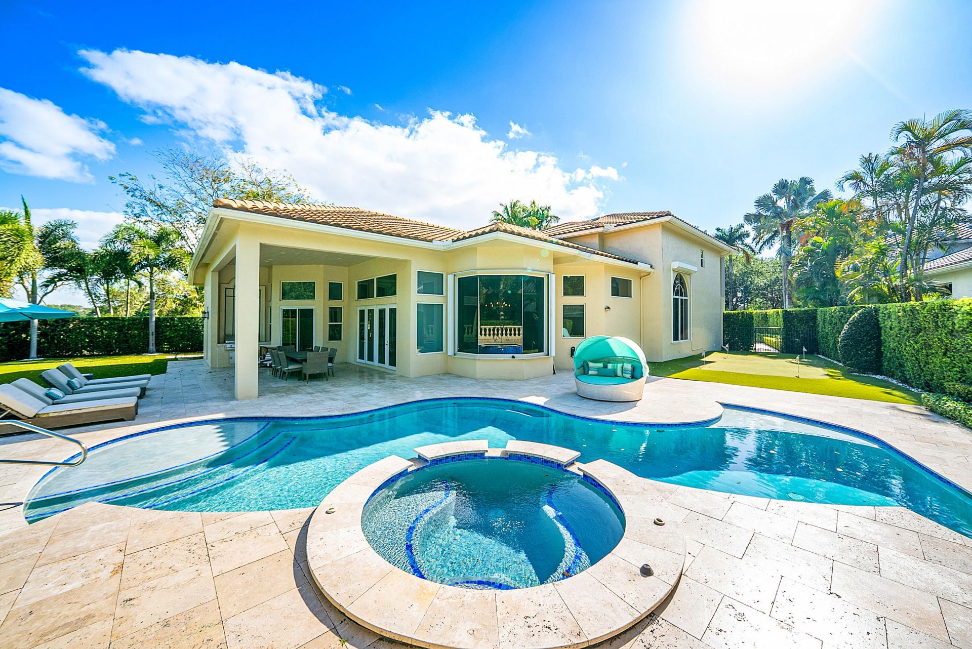 8927 Oakland Hills Drive, Delray Beach, FL 33446 Photo