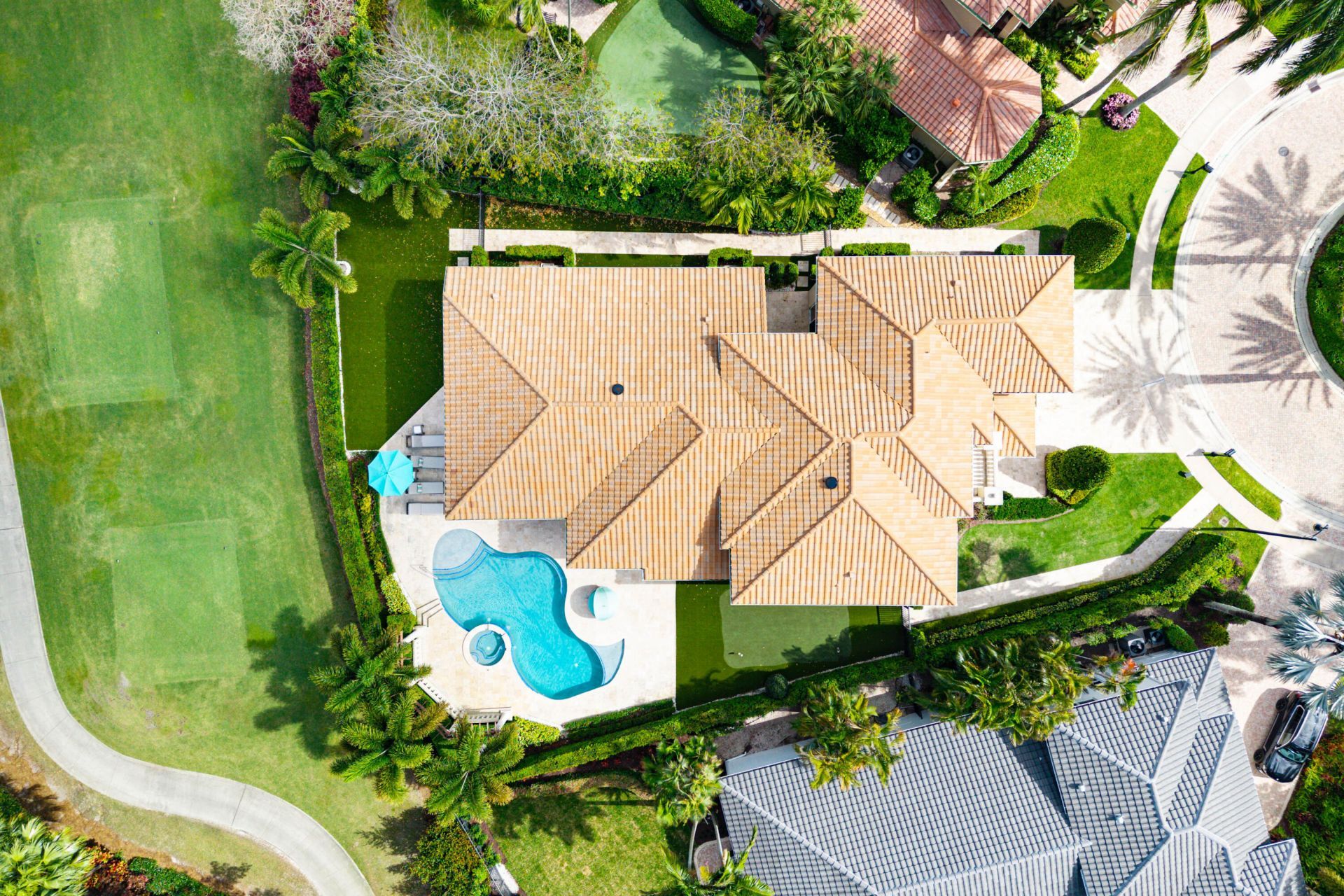 8927 Oakland Hills Drive, Delray Beach, FL 33446 Photo