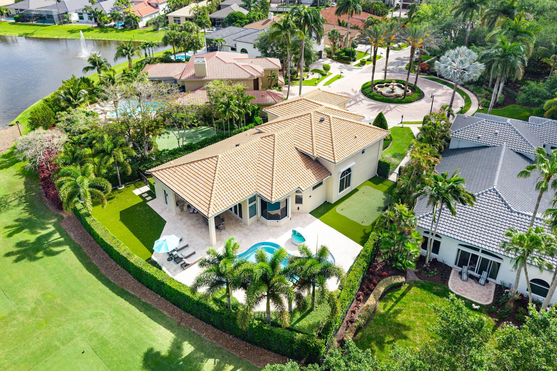 8927 Oakland Hills Drive, Delray Beach, FL 33446 Photo