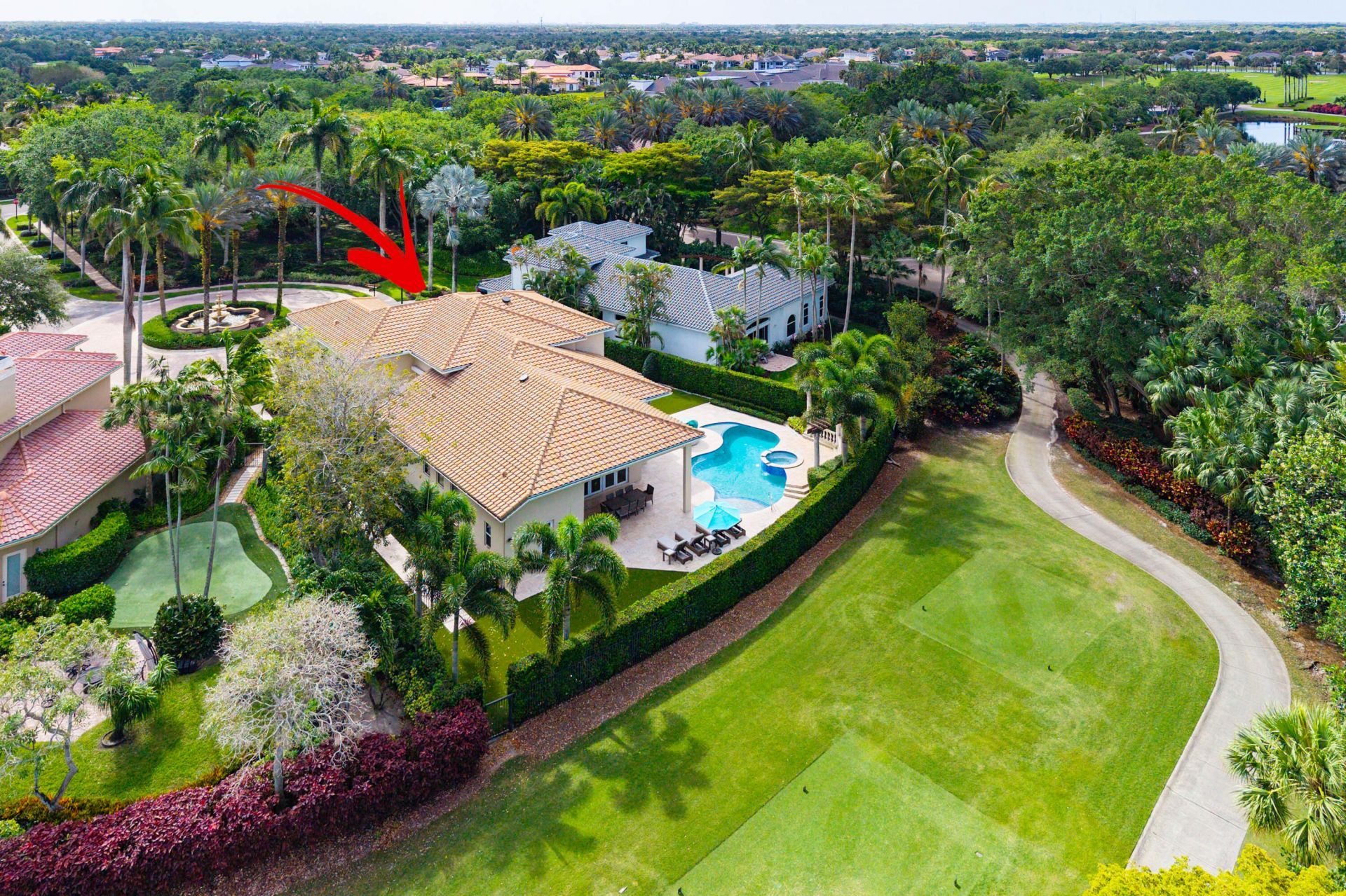 8927 Oakland Hills Drive, Delray Beach, FL 33446 Photo