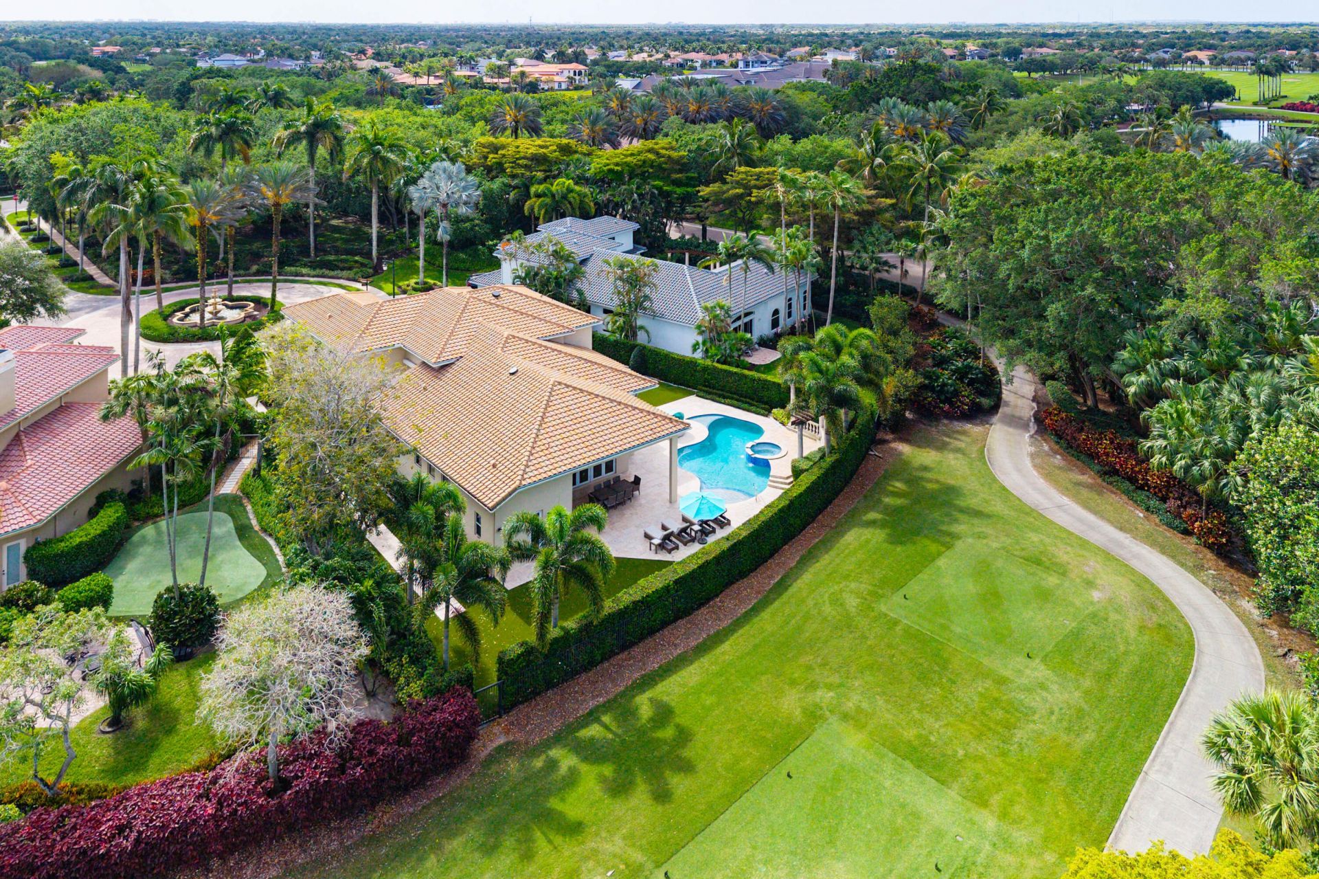 8927 Oakland Hills Drive, Delray Beach, FL 33446 Photo