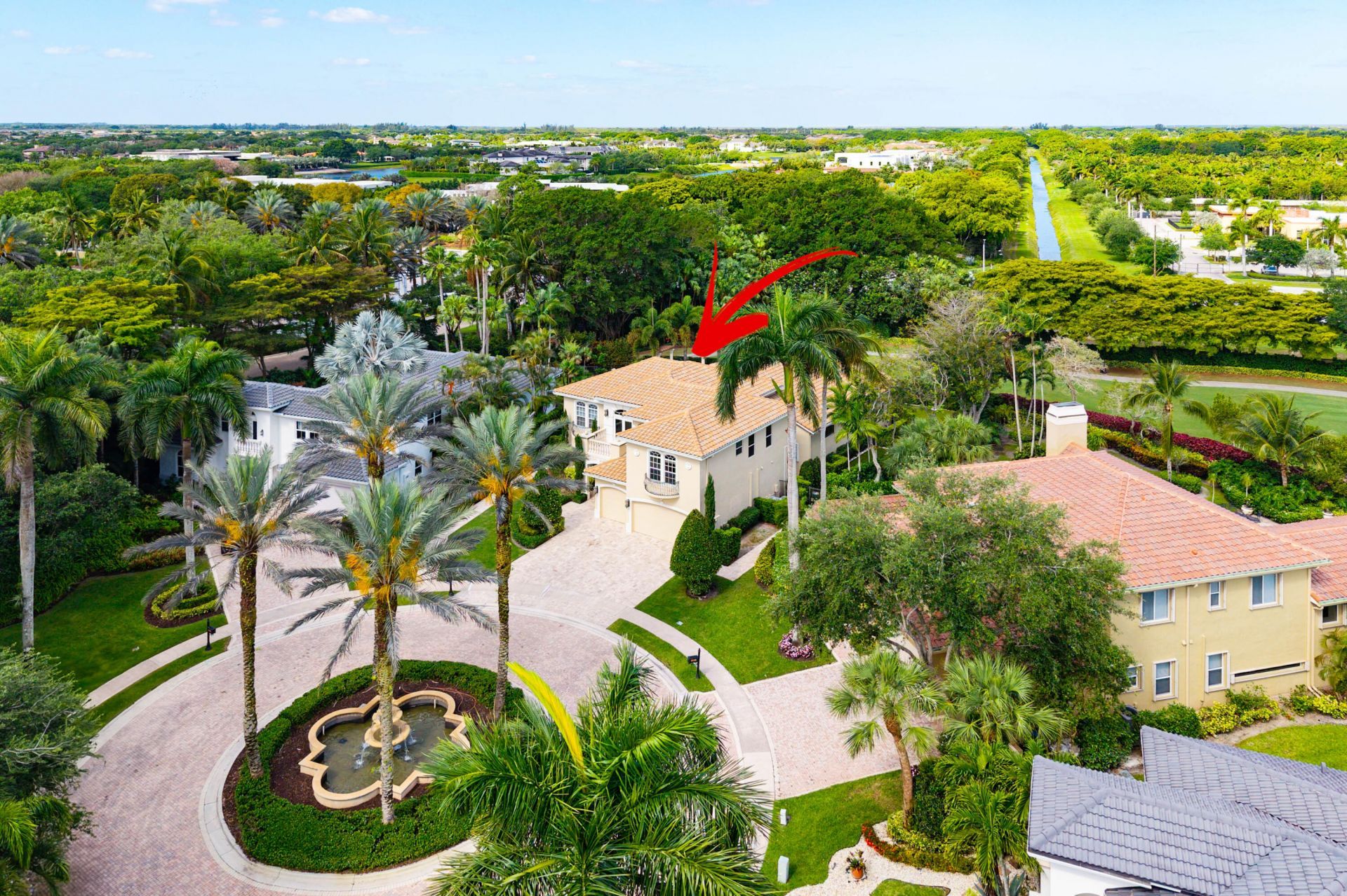 8927 Oakland Hills Drive, Delray Beach, FL 33446 Photo