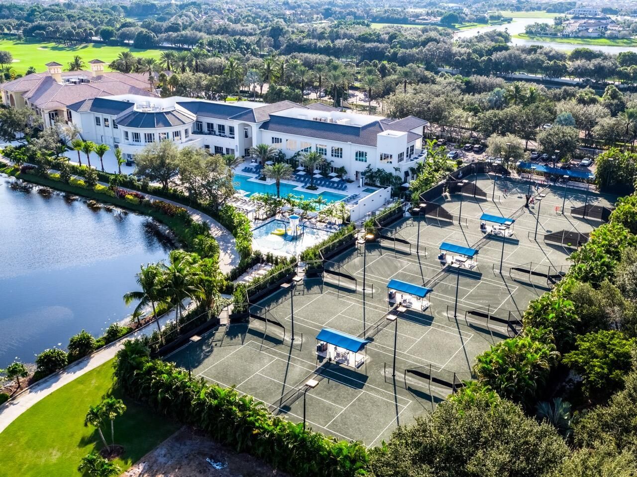 8927 Oakland Hills Drive, Delray Beach, FL 33446 Photo