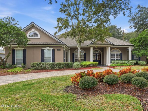 3750 PLANTERS CREEK Circle W, Jacksonville, FL 32224