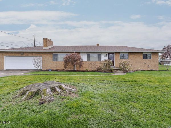 4498 285th Street, Toledo, OH 43611