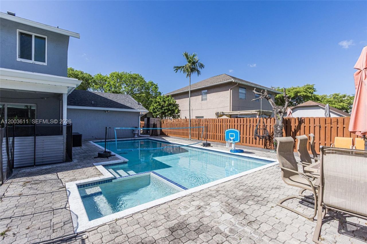 7941 NW 3rd Pl, Plantation, FL 33324 Photo