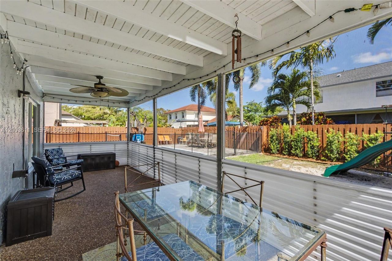 7941 NW 3rd Pl, Plantation, FL 33324 Photo