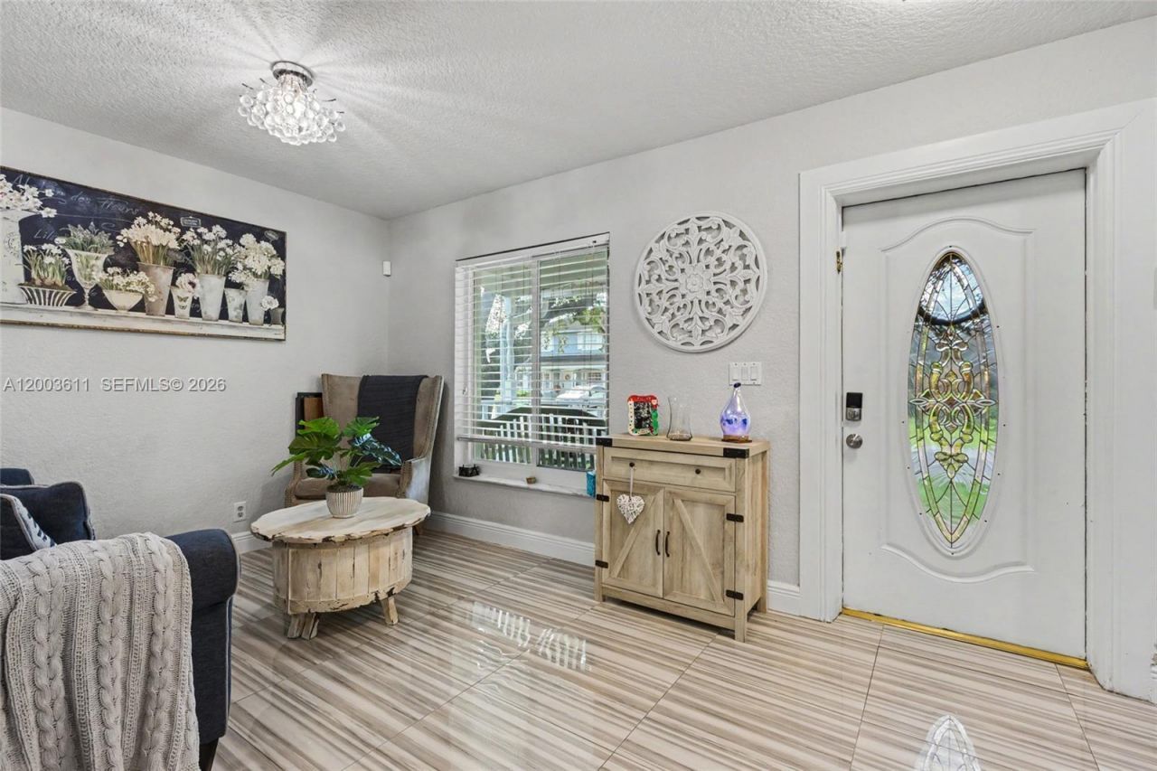 7941 NW 3rd Pl , Plantation, FL 33324 Photo