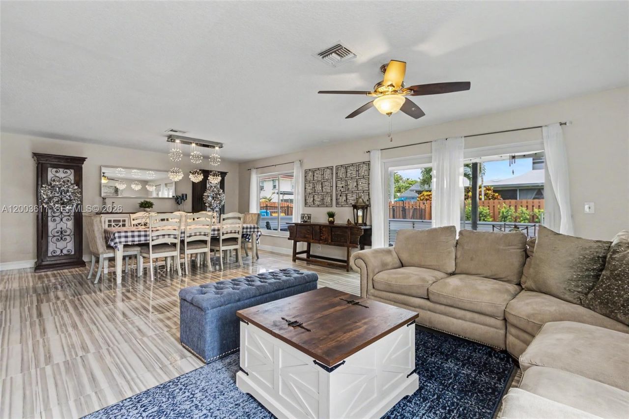 7941 NW 3rd Pl , Plantation, FL 33324 Photo