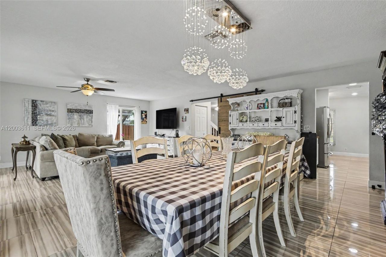 7941 NW 3rd Pl, Plantation, FL 33324 Photo