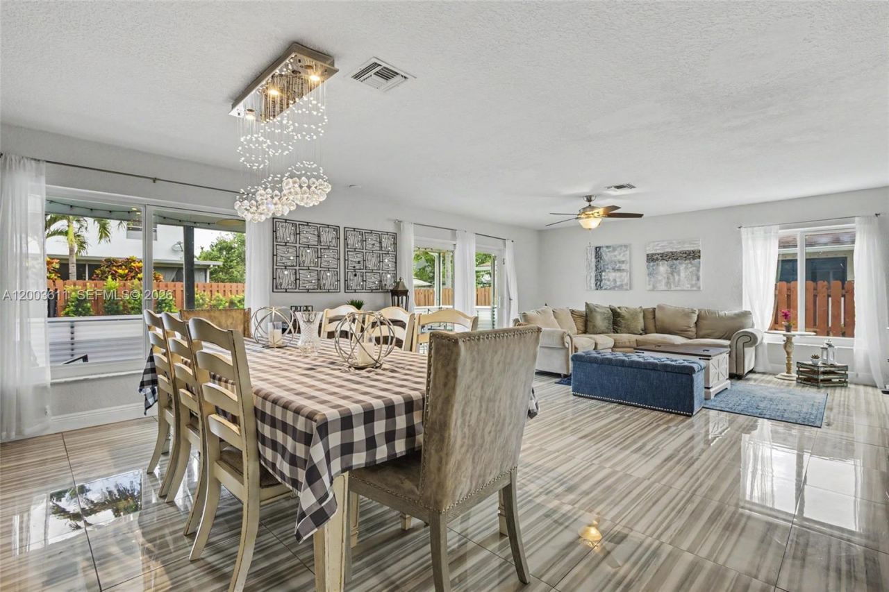 7941 NW 3rd Pl , Plantation, FL 33324 Photo