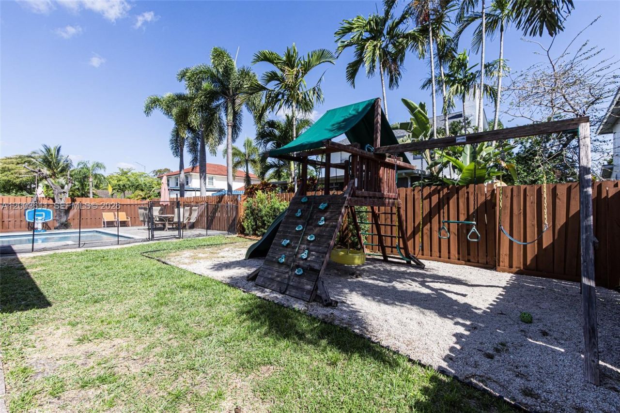 7941 NW 3rd Pl , Plantation, FL 33324 Photo