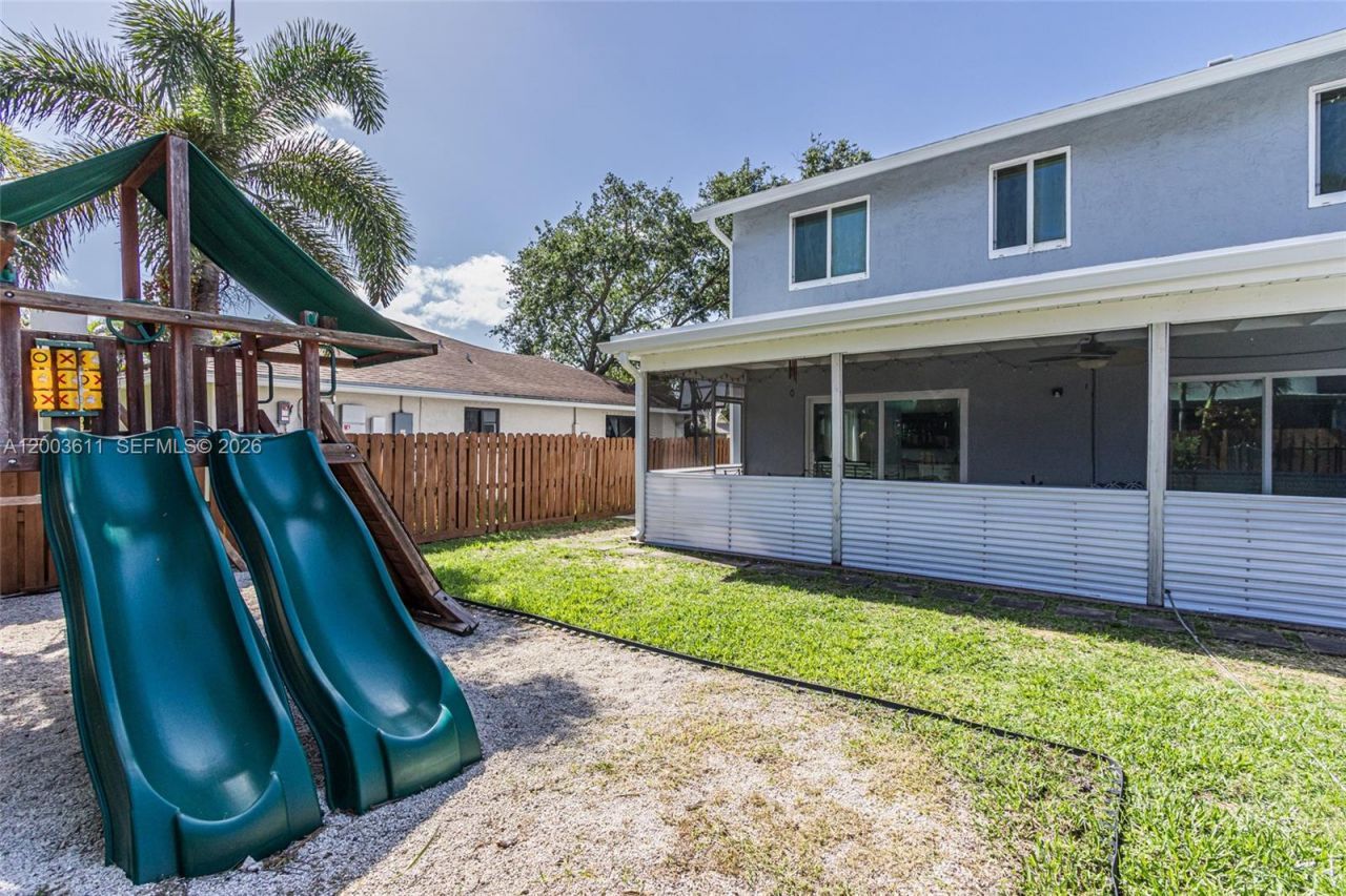 7941 NW 3rd Pl , Plantation, FL 33324 Photo