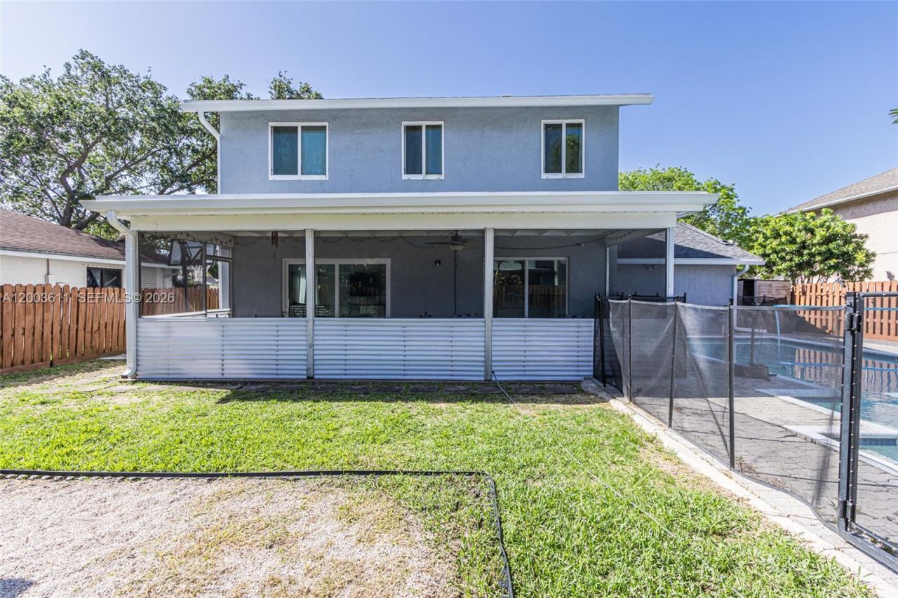 7941 NW 3rd Pl, Plantation, FL 33324 Photo