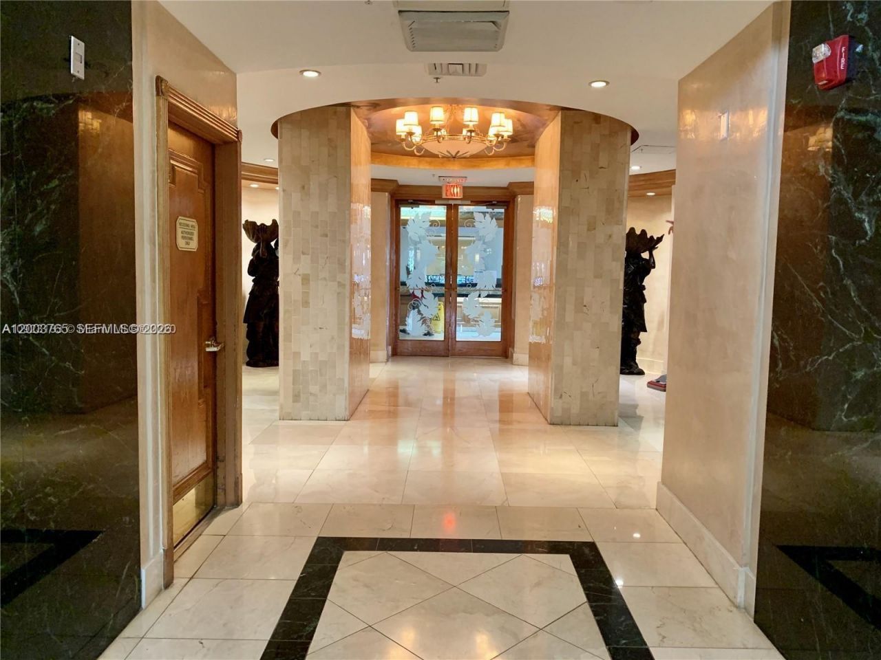 16711 Collins Ave, Unit 602, Sunny Isles Beach, FL 33160 Photo