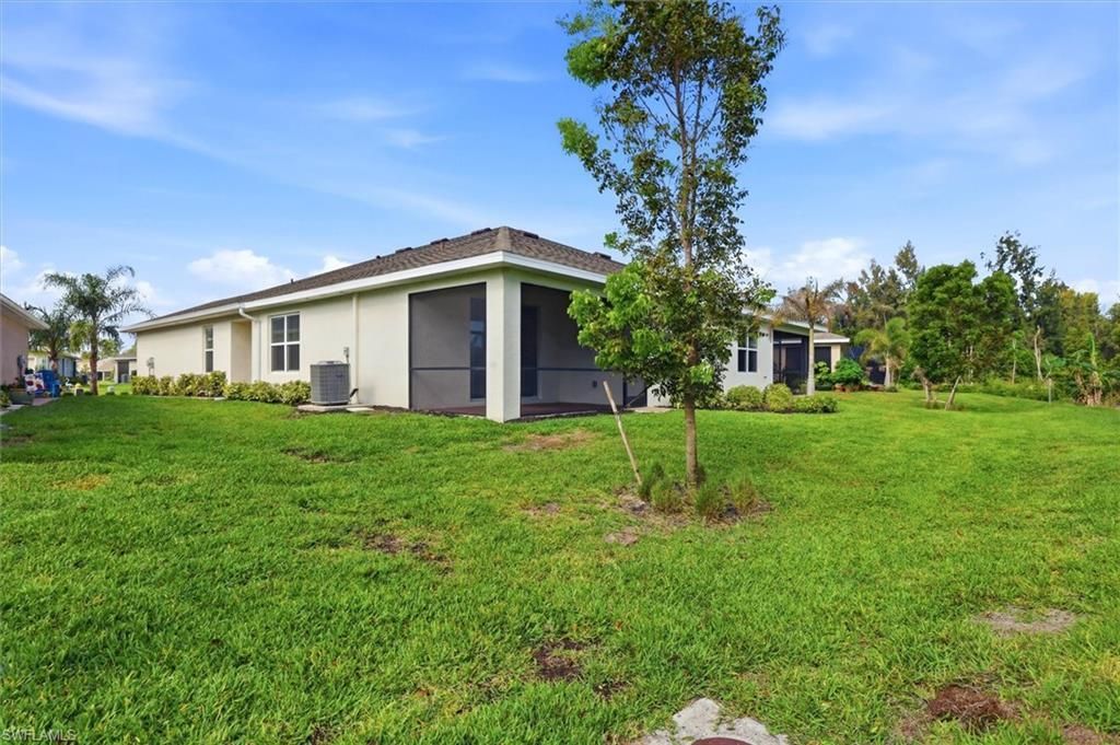 20579 Plumwood Loop , North Fort Myers, FL 33917 Photo