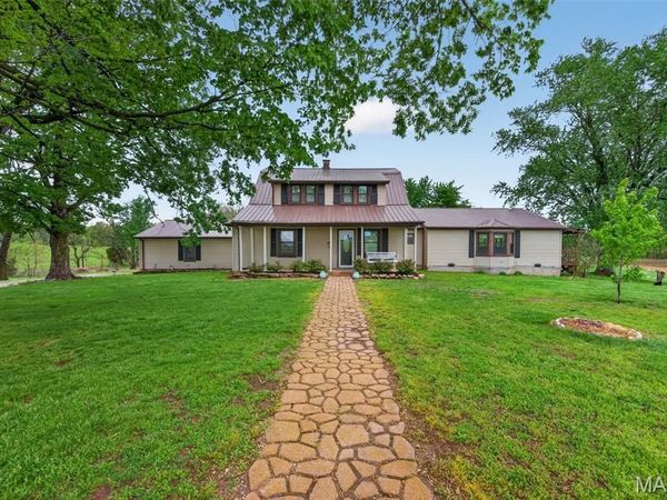 16645 State Highway Kk, Unincorporated, MO 63781