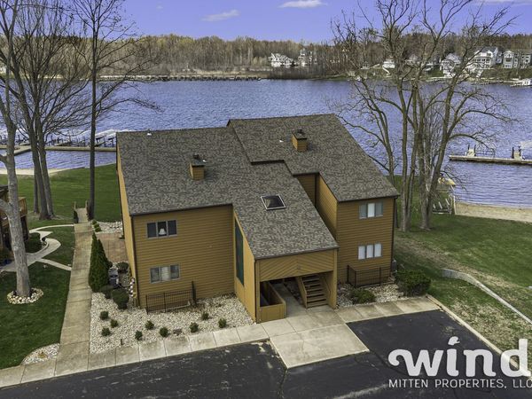 5576 N Watervliet Road, Watervliet, MI 49098