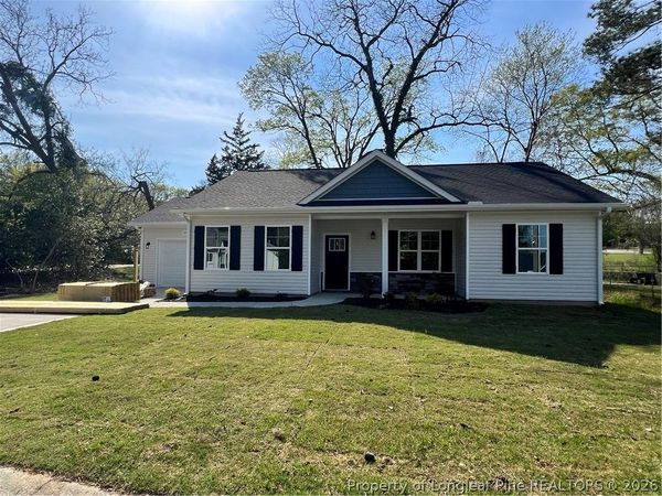 320 Currie Court , Fayetteville, NC 28301