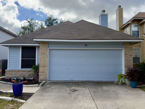 18 Brieley, San Antonio, TX 78250
