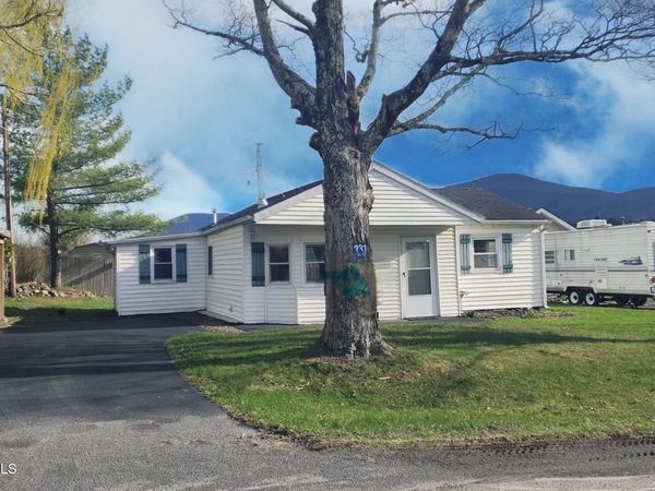 231 Stone Bridge Road, Cornwallville, NY 12418