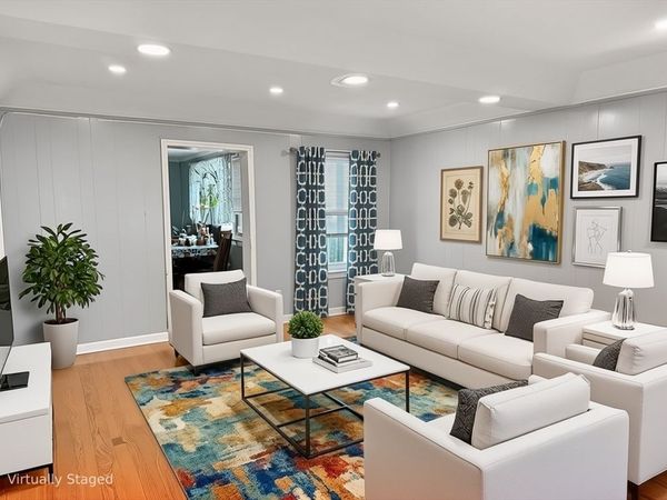 221 Trenton Street, Unit 1, Boston, MA 02128